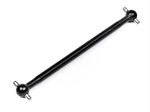 101234 - Drive shaft 6x72mm